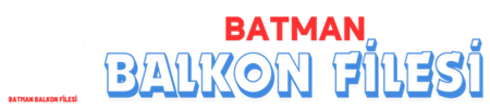 Batman Balkon Filesi